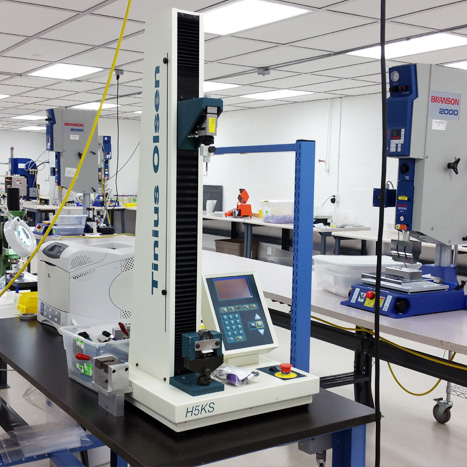 Phoenix Medical Products, Inc.