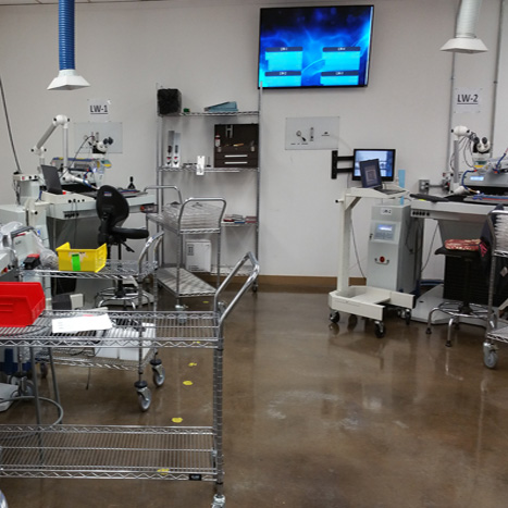 Phoenix Medical Products, Inc.