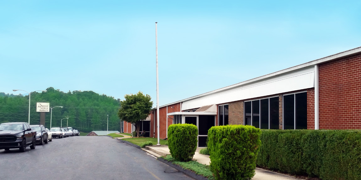 Phoenix Medical Products, Inc.