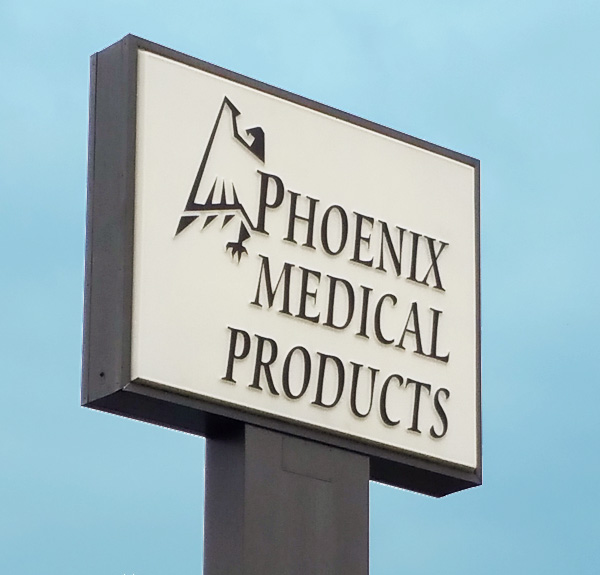 Phoenix Medical Products, Inc.