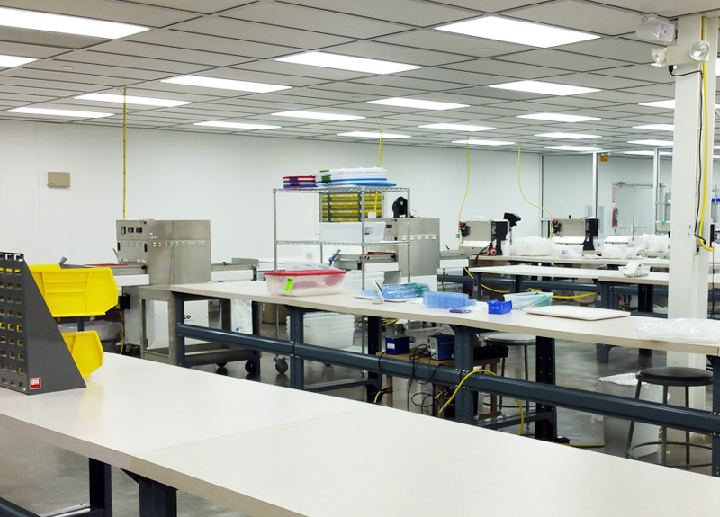 Phoenix Medical Products, Inc.