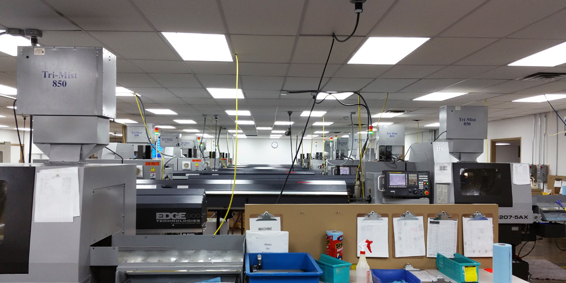 Phoenix Medical Products, Inc.
